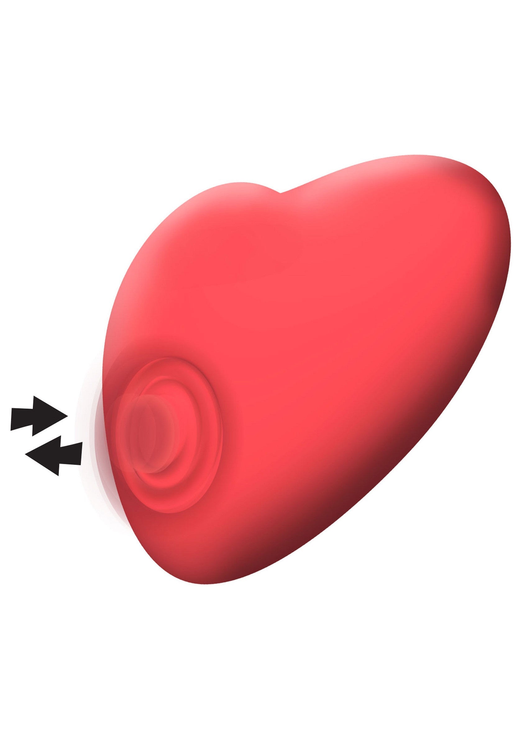 Heartbeat Pulsating Stimulator Heartbeat Pulsating Stimulator