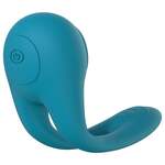 Love Connection Couples Ring