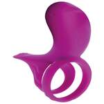 Couples Stimulator Ring