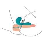 Couples Vibrator Ring