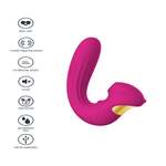 Celestial Love Vibe Stimulator