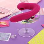 Celestial Love Vibe Stimulator