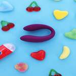 Bound Love Couples Vibrator