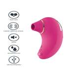 Infinite Love Stimulator