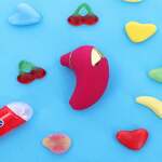 Infinite Love Stimulator