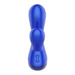 Triple Love Vibrator