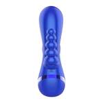 Triple Love Vibrator