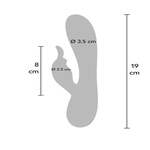 Unlimited Love Vibrator