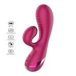 Forever Love Vibrator