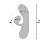 Forever Love Vibrator