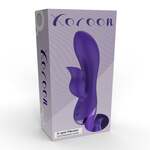 Unchained Love Vibrator