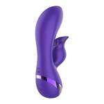 Unchained Love Vibrator