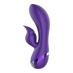Unchained Love Vibrator