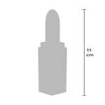 Sealed With A Kiss Lipstick Vibe