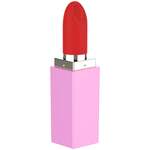 Sealed With A Kiss Lipstick Vibe