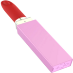 Sealed With A Kiss Lipstick Vibe