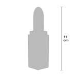 Sealed With A Kiss Lipstick Vibe