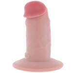 Deluxe Dual Density Thick Dong TPE 13 cm