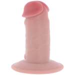 Deluxe Dual Density Thick Dong TPE 13 cm