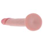 Deluxe Dual Density Thick Dong TPE 13 cm