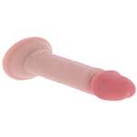 Deluxe Dual Density Thick Dong TPE 15 cm