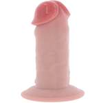 Deluxe Dual Density Thick Dong TPE 15 cm