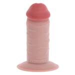 Deluxe Dual Density Thick Dong TPE 20 cm