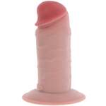 Deluxe Dual Density Thick Dong TPE 20 cm