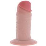 Deluxe Dual Density Thick Dong TPE 20 cm