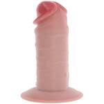 Deluxe Dual Density Thick Dong TPE 20 cm