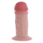 Deluxe Dual Density Thick Dong TPE 23 cm