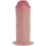 Deluxe Dual Density Thick Dong TPE 25.5 cm