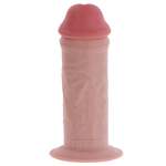 Deluxe Dual Density Thick Dong TPE 29.5cm