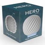 Mini Masturbator Spiral