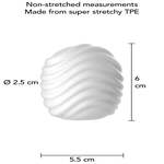 Mini Masturbator Wave