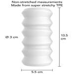 Large Masturbator Pilar