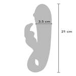 Taygeta Pleasure Rabbit