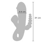 Caleona Triple Temptation