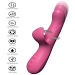 Venus II Vibrator