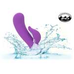 Rechargeable Pleaser