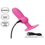 Vibrating Beaded Probe