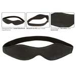 Nocturnal Eye Mask