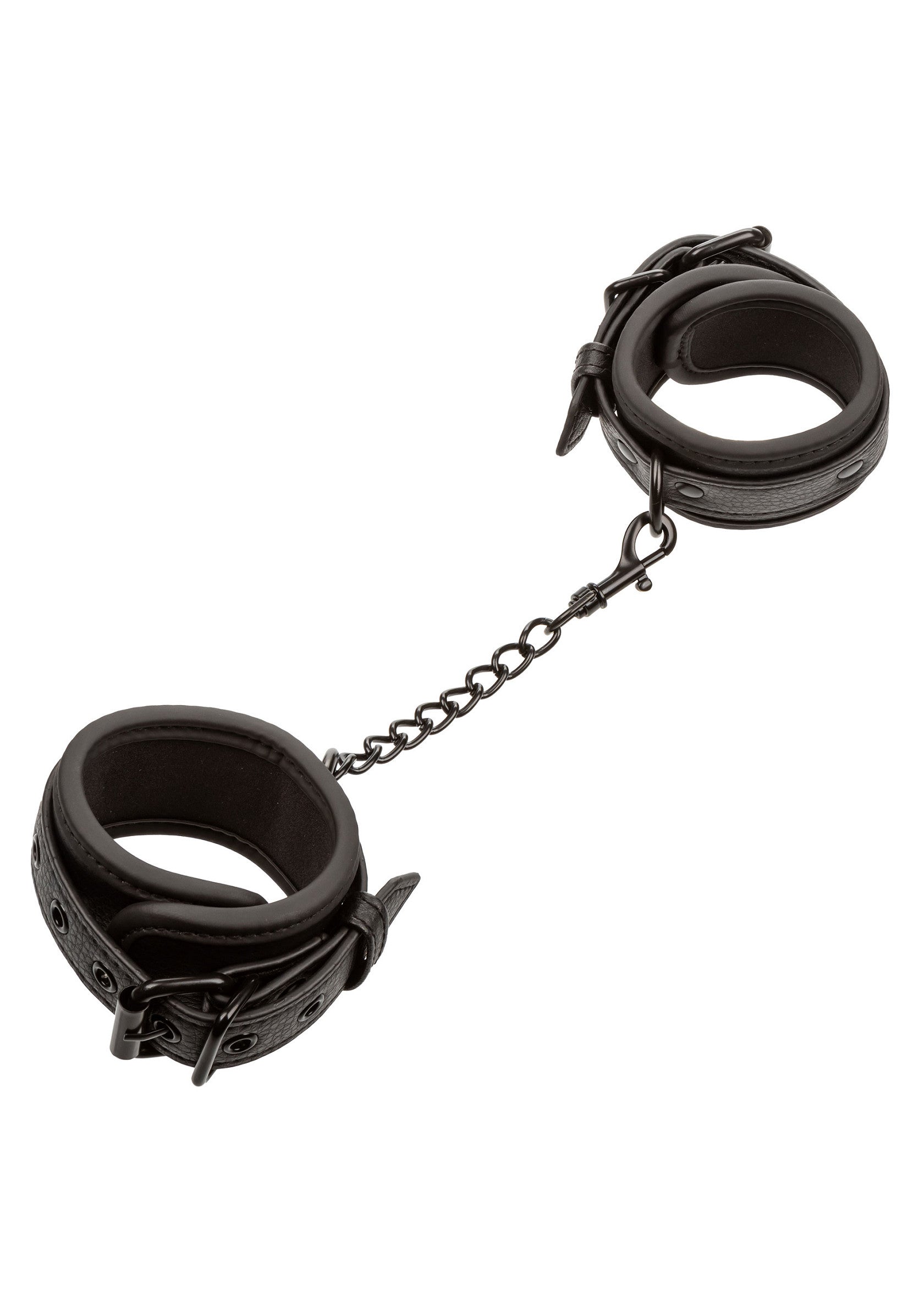 Nocturnal Wrist Cuffs