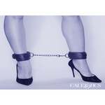 Nocturnal Ankle Cuffs