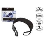 Nocturnal Doggy Style Strap