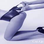 Nocturnal Doggy Style Strap