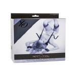 Nocturnal PositionStrap Pillow