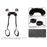 Nocturnal PositionStrap Pillow