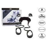 Nocturnal PositionStrap Pillow