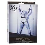 Nocturnal Over The Door Cross